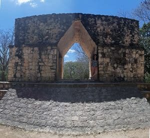 Tour privato dei punti salienti dello Yucatan
