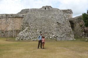 Why be with Best Maya Tours to enjoy Ek Balam private tour