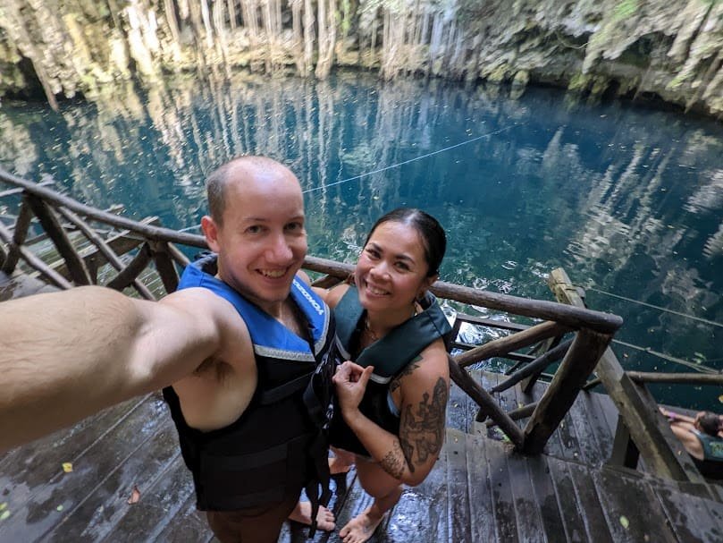 The best tours in Riviera Maya